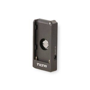 Tilta F970 Battery Plate For Sony Npf Batteries Aluminum And Steel Construction